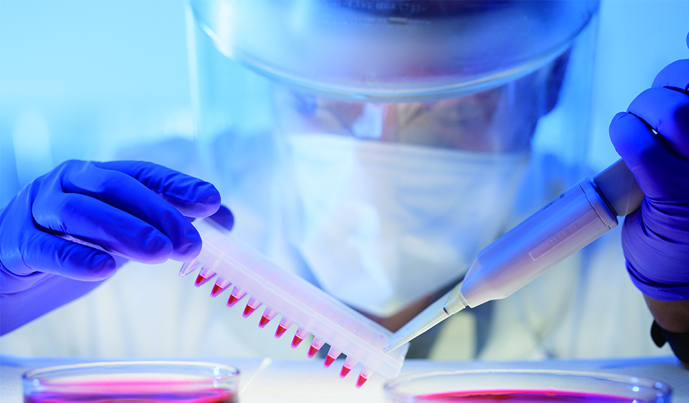 细胞生物学实验