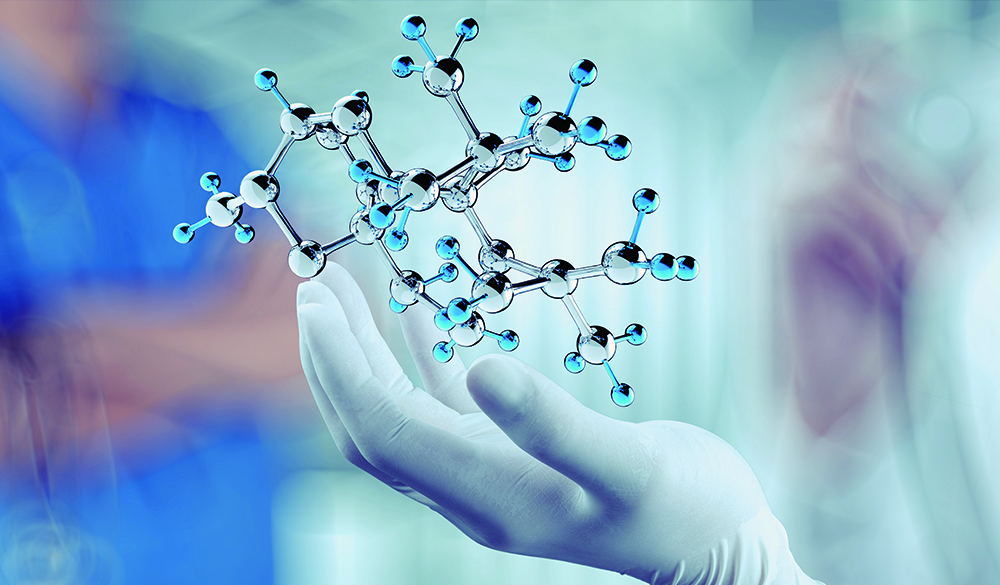 分子生物学实验